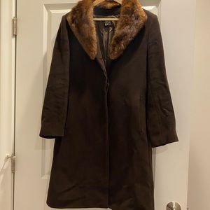 Cinzia Rocca Coat